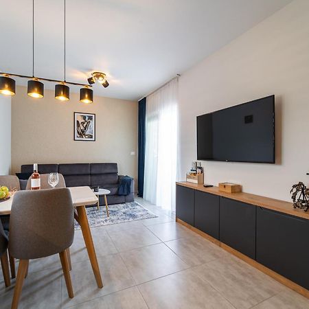Apartment Natali Split Exterior foto